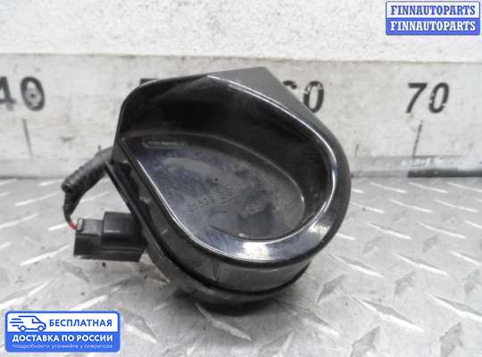 Сигнал (клаксон) на Honda Pilot II (YF3,YF4)