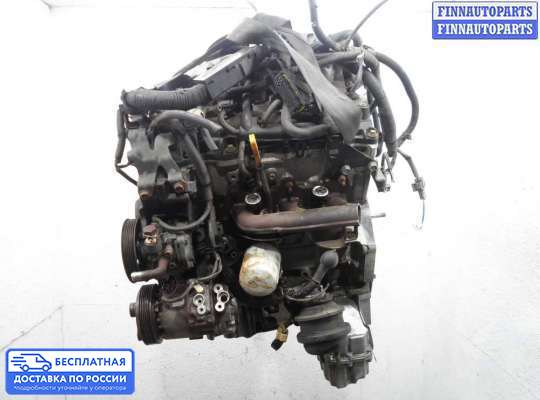 Катушка зажигания на Suzuki Grand Vitara II (JB, TD54)