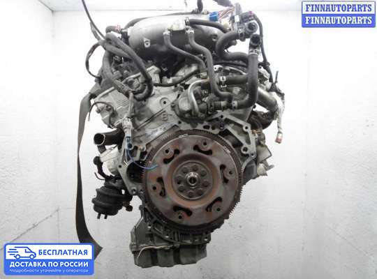 Катушка зажигания на Suzuki Grand Vitara II (JB, TD54)