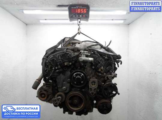 Катушка зажигания на Suzuki Grand Vitara II (JB, TD54)