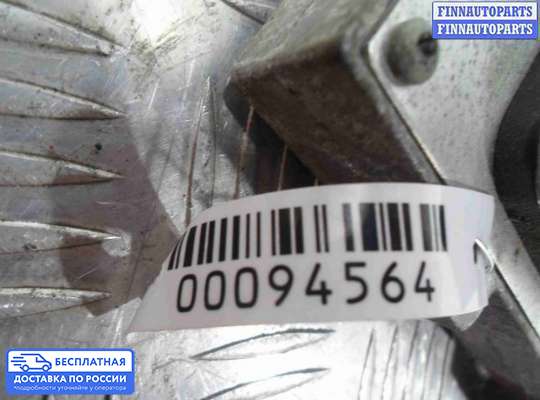 ЭБУ ДВС (блок управления двигателем) на Mazda CX-9 I (TB)