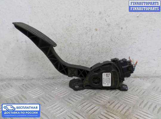 Педальный узел (педаль) на Suzuki Grand Vitara II (JB, TD54)