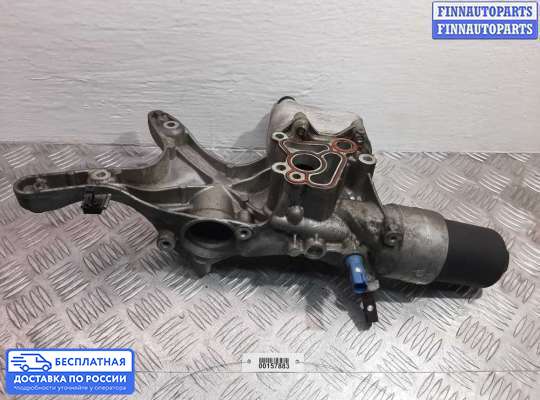 Корпус масляного фильтра на Volkswagen Jetta VI (1B)