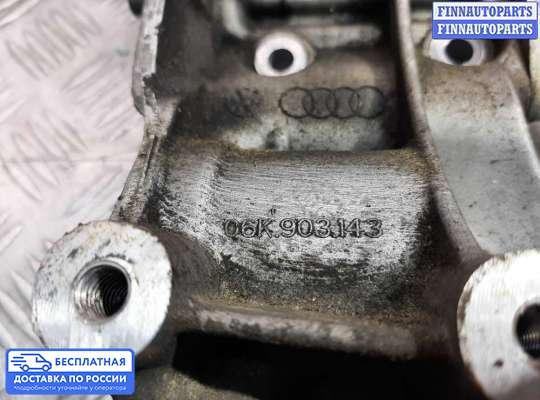 Корпус масляного фильтра на Volkswagen Jetta VI (1B)