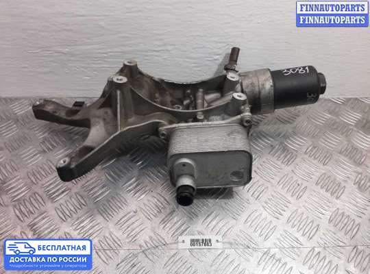 Корпус масляного фильтра на Volkswagen Jetta VI (1B)