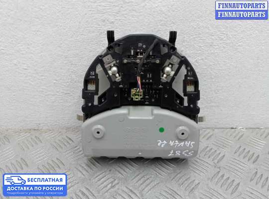Фонарь салона (плафон) на Hyundai Santa Fe III (DM, NC)