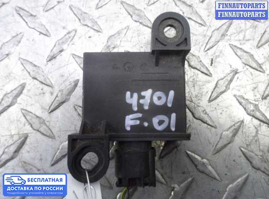 ЭБУ прочее на BMW 7 (F01/F02)