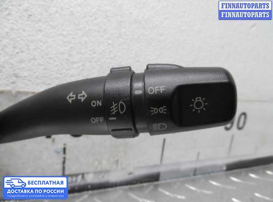 Подрулевой переключатель на Kia Sorento I (JC, BL)