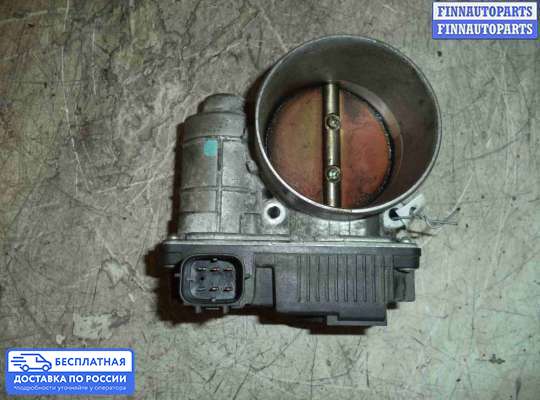 Заслонка дроссельная на Nissan Murano I (Z50)