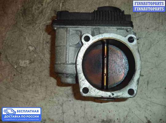 Заслонка дроссельная на Nissan Murano I (Z50)