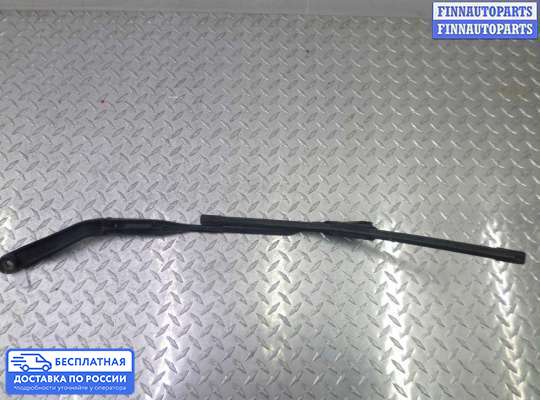 Поводок дворника на Suzuki XL7 II