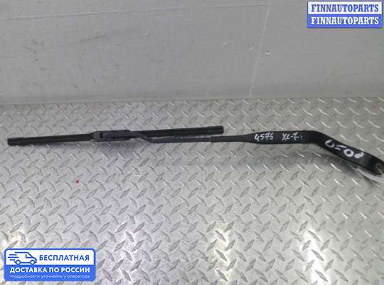Поводок дворника на Suzuki XL7 II