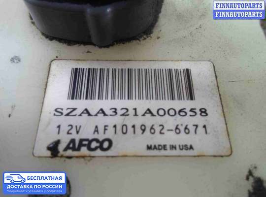 Бензонасос на Honda Pilot II (YF3,YF4)