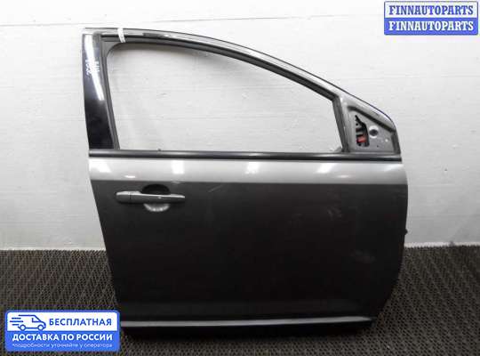 Стеклоподъемник электрический на Ford Edge (CD3)