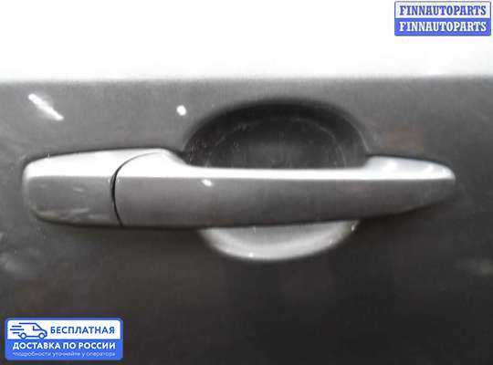 Стеклоподъемник электрический на Ford Edge (CD3)