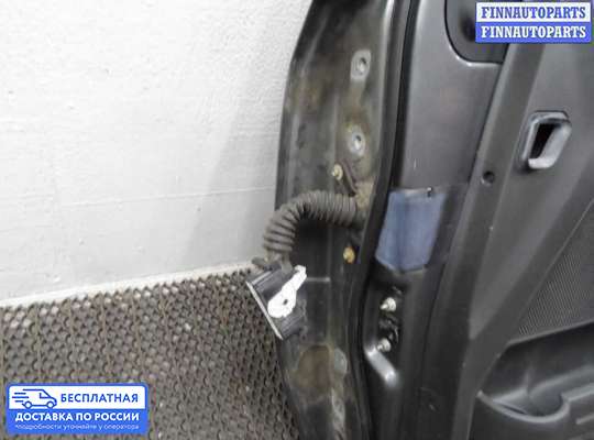 Стеклоподъемник электрический на Ford Edge (CD3)