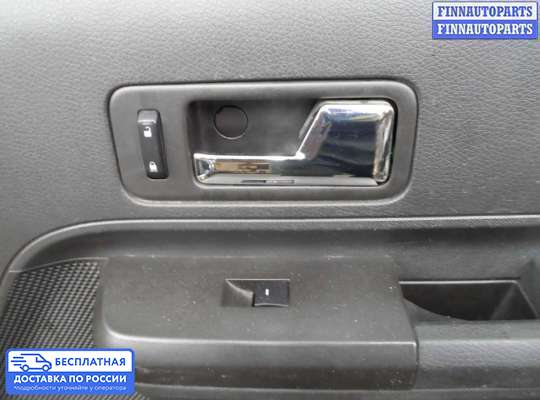 Стеклоподъемник электрический на Ford Edge (CD3)