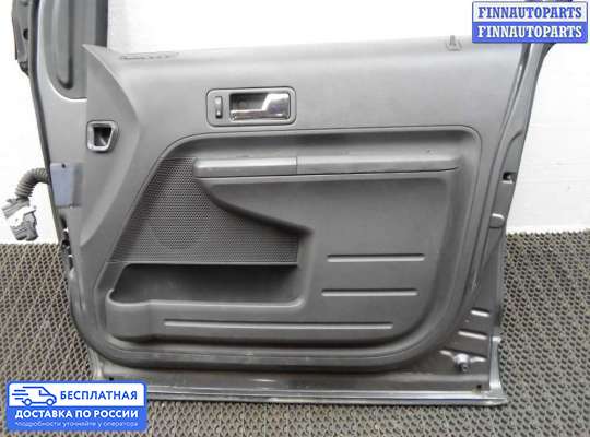 Стеклоподъемник электрический на Ford Edge (CD3)