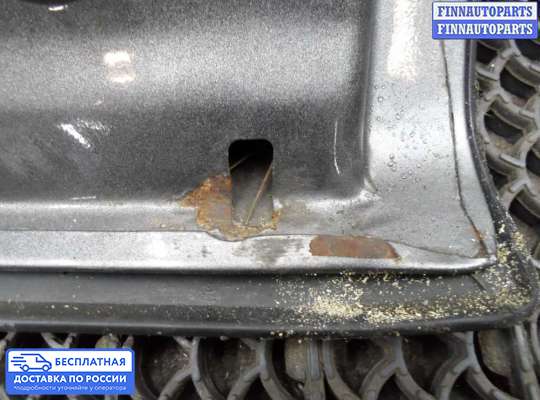 Стеклоподъемник электрический на Ford Edge (CD3)
