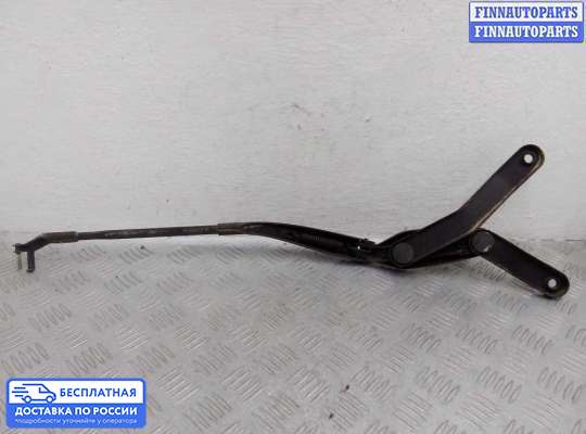 Поводок дворника на Mercedes-Benz E (W212)