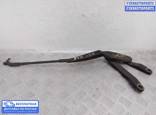 Поводок дворника на Mercedes-Benz E (W212)