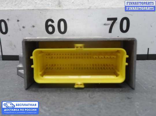 ЭБУ AIRBAG (электронный блок управления подушками безопасности) на Audi A5 (8T)