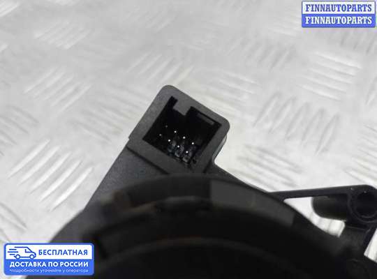 Переключатель света на Mercedes-Benz Sprinter (906)