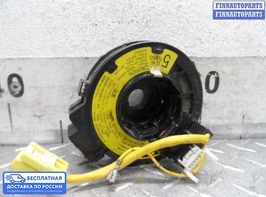 Подрулевой шлейф (кольцо SRS) на Toyota RAV4 II (XA20)