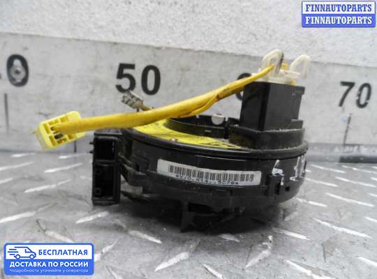 Подрулевой шлейф (кольцо SRS) на Toyota RAV4 II (XA20)
