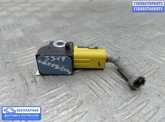 Датчик удара (Airbag) на Honda Crosstour