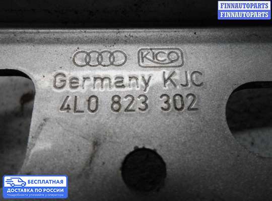 Петля капота на Audi Q7 (4L)