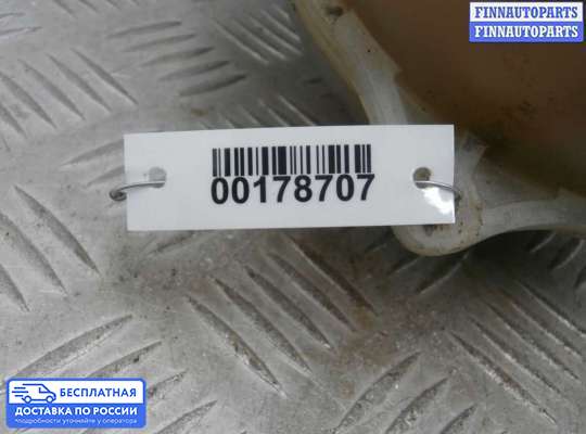 Бачок расширительный на Volkswagen Transporter T4