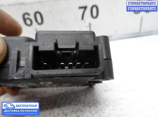 Моторчик заслонки печки на Mazda CX-7