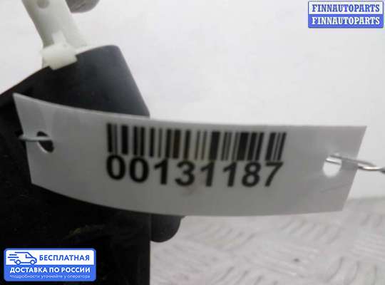 Замок боковой двери на BMW 3 (E46)