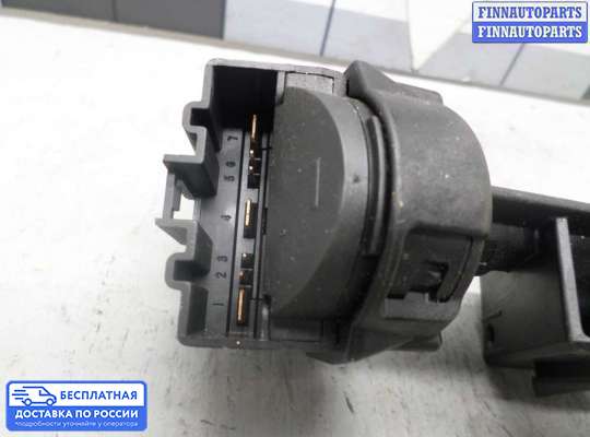 Замок зажигания с ключом на Ford Kuga II / Escape III