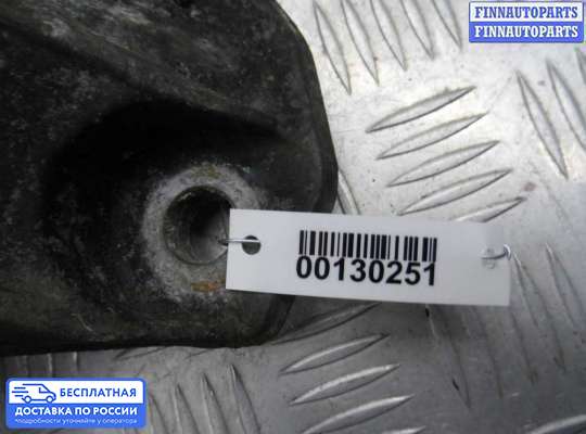 Подушка КПП на Audi A4 (8K, B8)