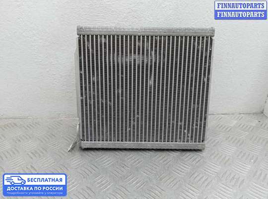 Радиатор отопителя (печки) на Hyundai Santa Fe III (DM, NC)