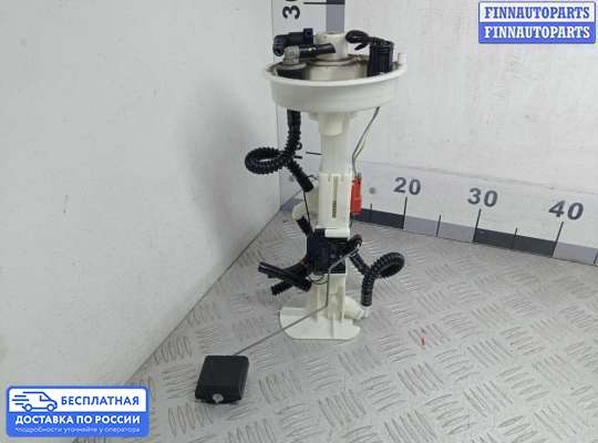 Датчик уровня топлива на BMW X5 (E70)