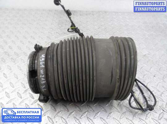 Подушка пневматическая (пневмобаллон) на Mercedes-Benz E (W213)