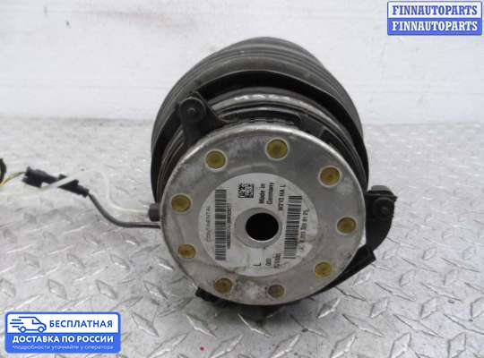 Подушка пневматическая (пневмобаллон) на Mercedes-Benz E (W213)