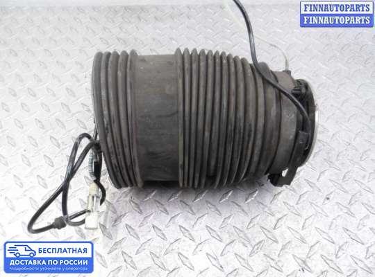 Подушка пневматическая (пневмобаллон) на Mercedes-Benz E (W213)