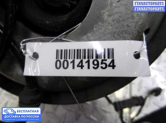 Подушка пневматическая (пневмобаллон) на Mercedes-Benz E (W213)