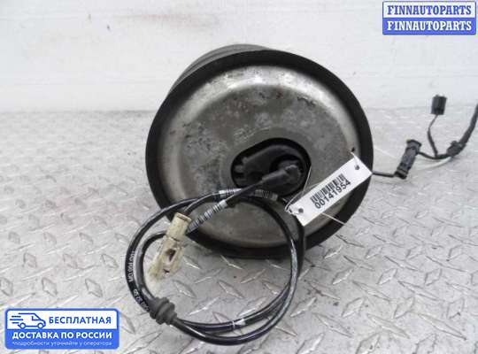 Подушка пневматическая (пневмобаллон) на Mercedes-Benz E (W213)