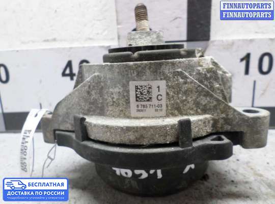 Кронштейн ДВС (лапа) на BMW X3 (F25)