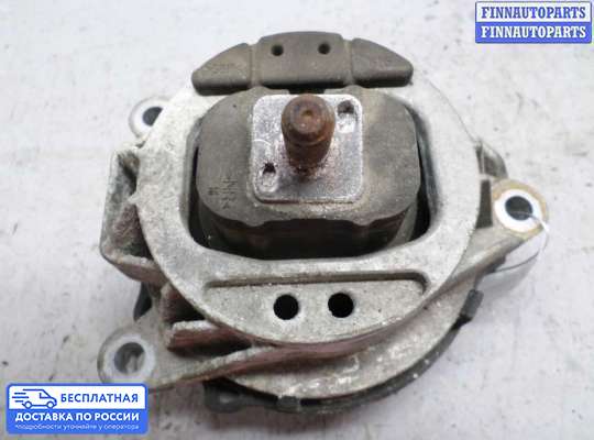 Кронштейн ДВС (лапа) на BMW X3 (F25)