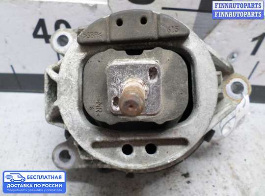 Кронштейн ДВС (лапа) на BMW X3 (F25)