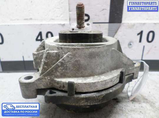 Кронштейн ДВС (лапа) на BMW X3 (F25)