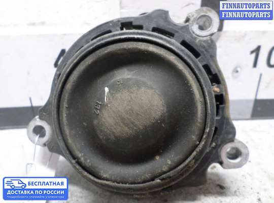 Кронштейн ДВС (лапа) на BMW X3 (F25)