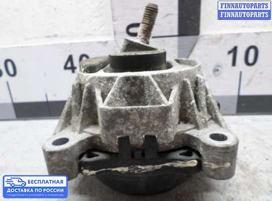 Кронштейн ДВС (лапа) на BMW X3 (F25)