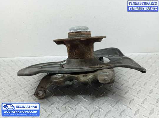 Ступица на Mercedes-Benz C (W204)